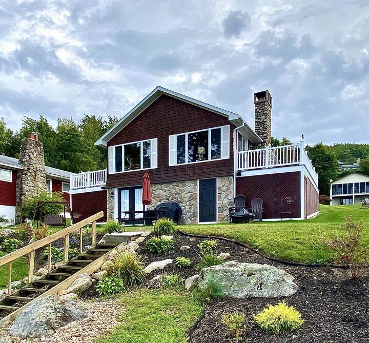 Property Photo: 16 Chanticleer Road NH 03249