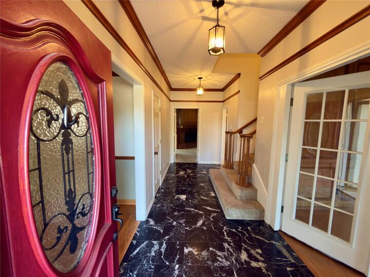 Property Photo:  5609 Farris Drive  TX 76017 