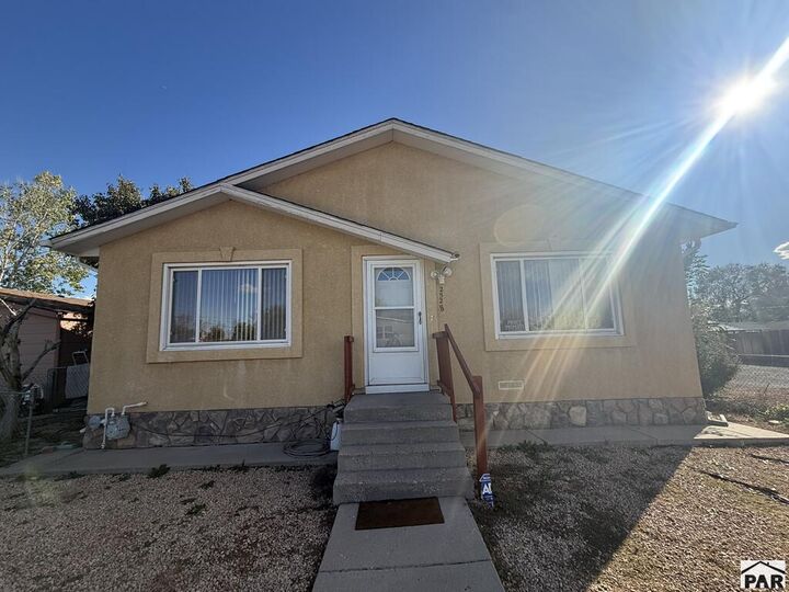 Property Photo:  2528 10th St  CO 81008 