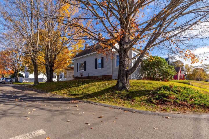 Property Photo: 37 Memorial St MA 01436