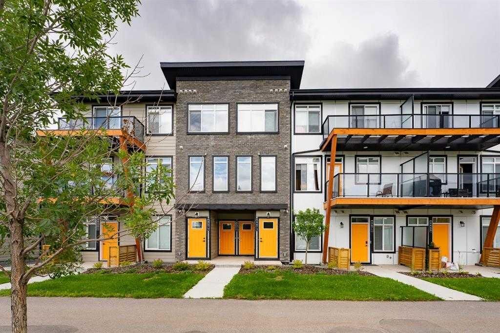 Property Photo:  4673 Seton Drive SE  AB T3M 3T9 