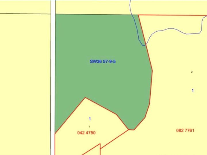 Property Photo:  Range Road 91  AB T0E 1N0 