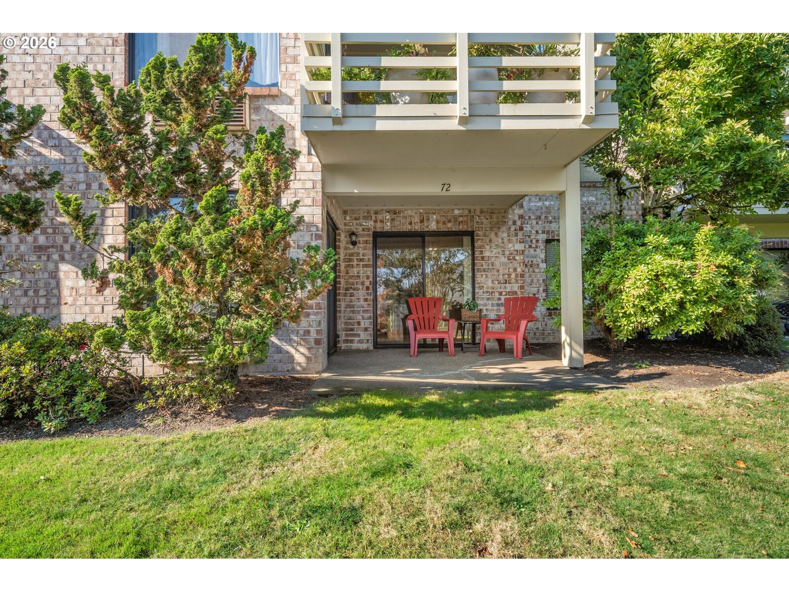 Property Photo: 16354 SW 130th Ter 72 OR 97224