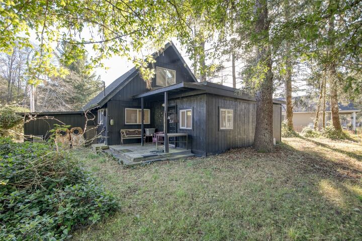 Property Photo: 863 Falls Of Clyde Loop SE WA 98569