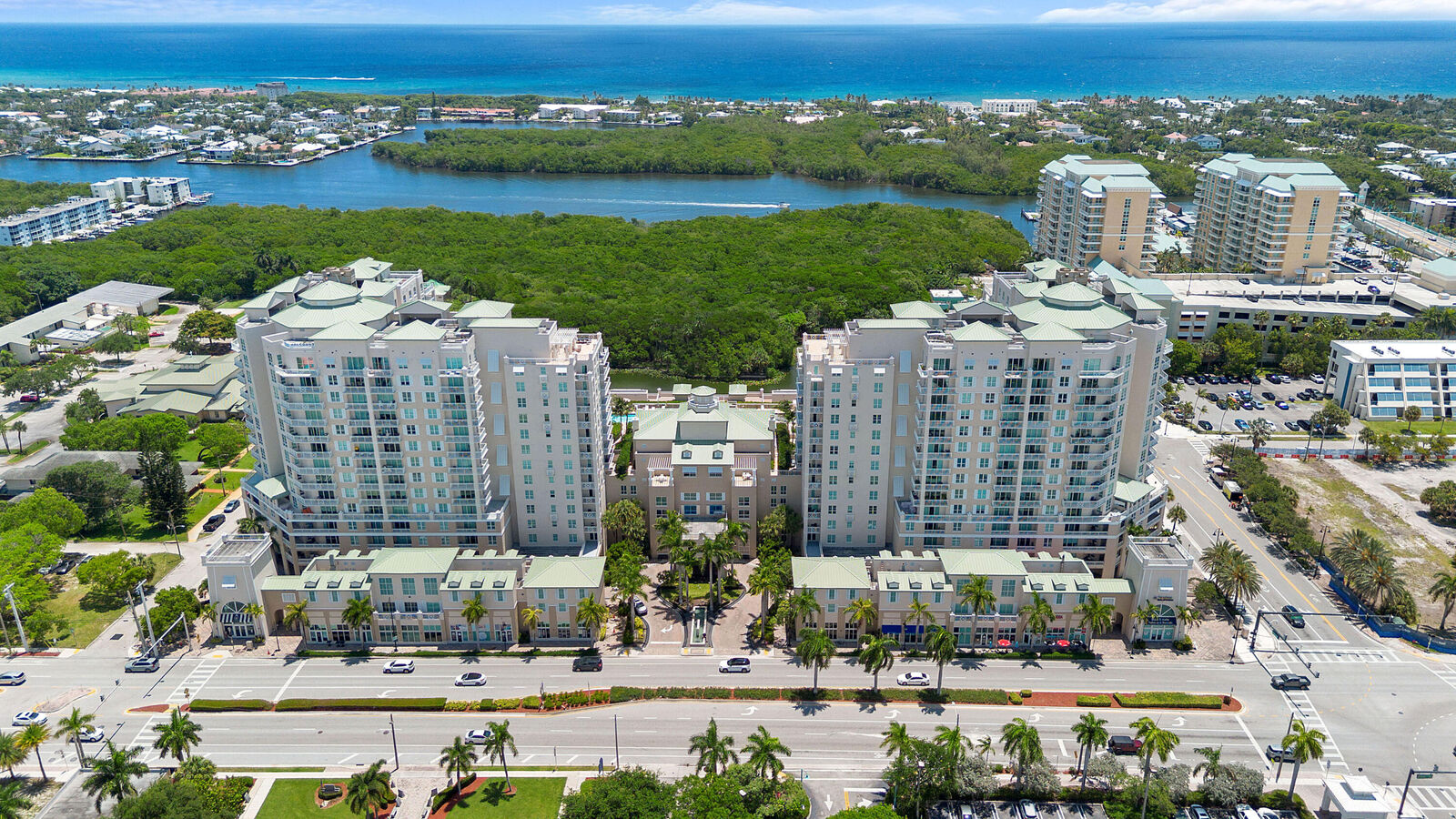Property Photo:  450 N Federal Highway 610  FL 33435 