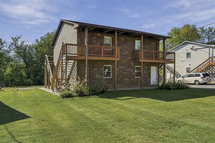 Property Photo:  511 Glen Lily Road  KY 42101 