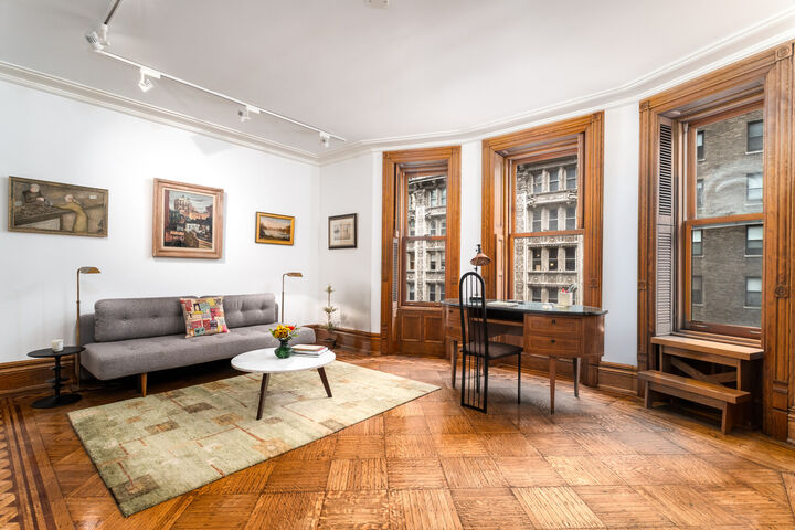 Property Photo: 205 W 57th Street 6ac NY 10019