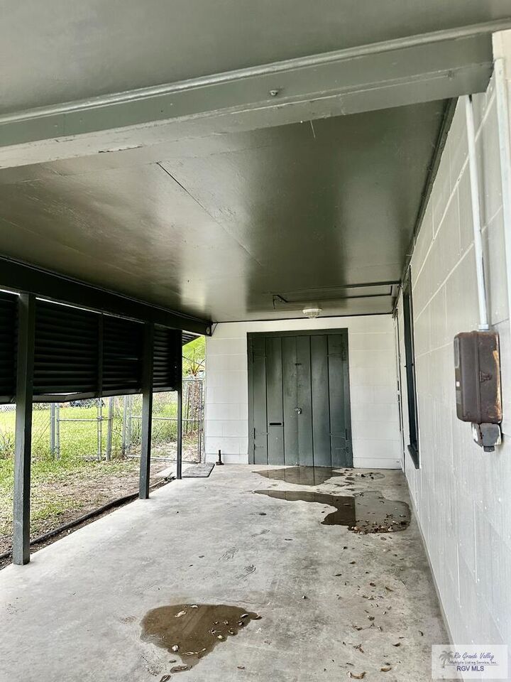Property Photo:  66536 SW Beck Ave.  TX 78550 