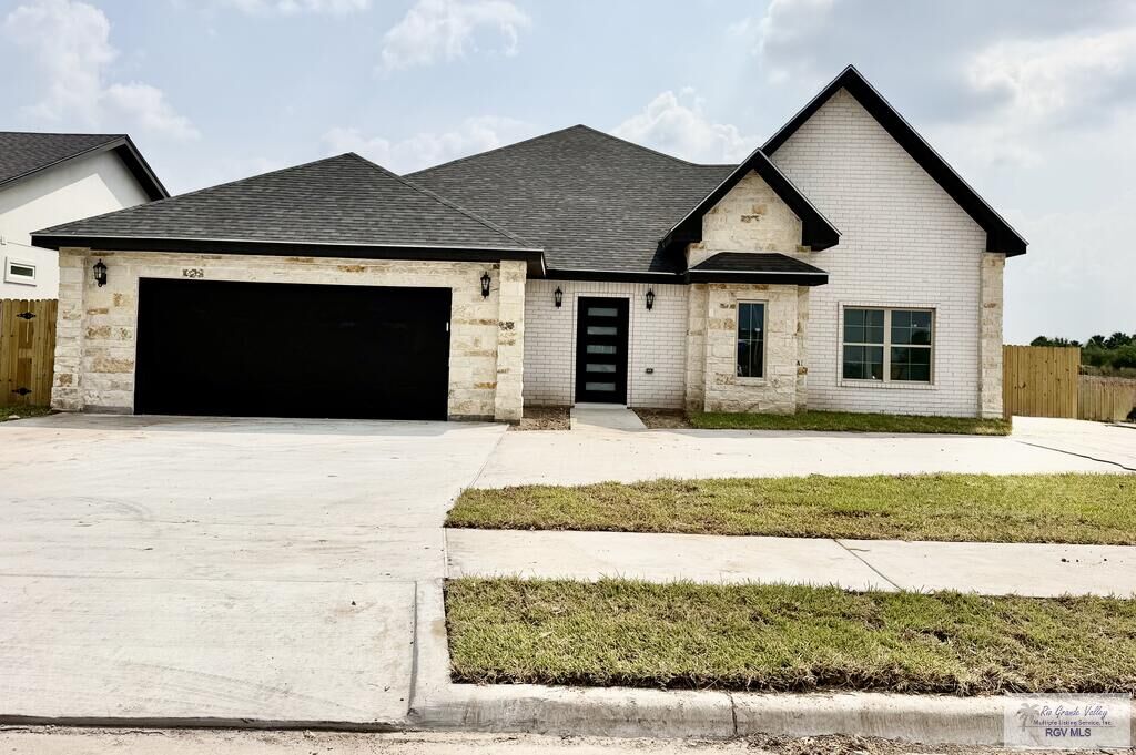 Property Photo:  4504 Loira River  TX 78520 