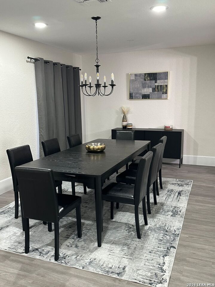 Property Photo:  5734 Charlie Chan Dr  TX 78240 