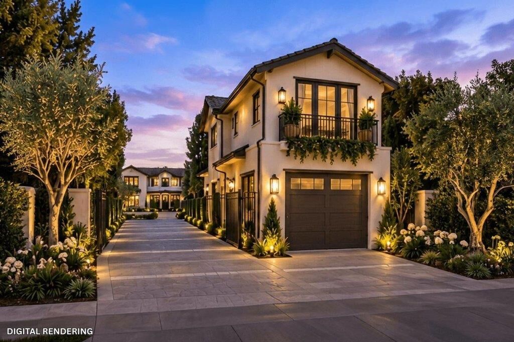 Property Photo: 10590 San Leandro Avenue CA 95014