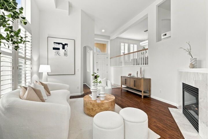 Property Photo:  2927 Wall Street  CA 95111 
