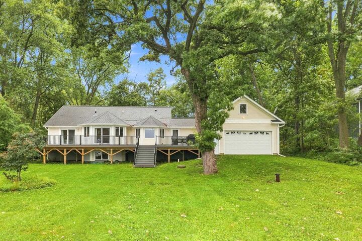 Property Photo: W11492 Lake Drive WI 53956