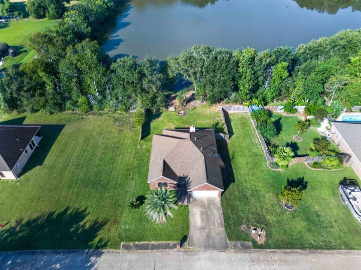 Property Photo:  1033 Kelsey Lane  TX 77611 
