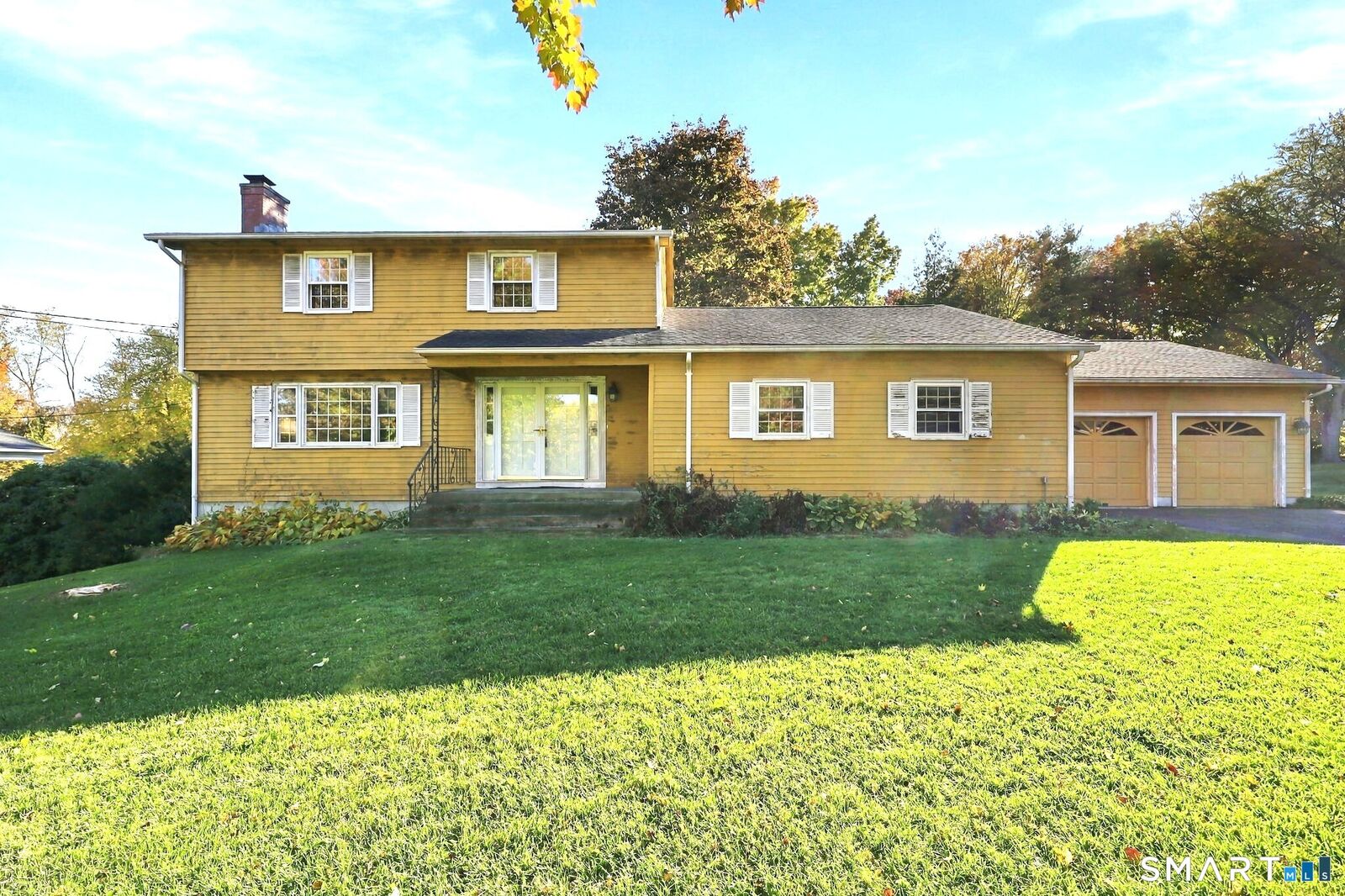 Property Photo: 80 Valley View Drive CT 06078