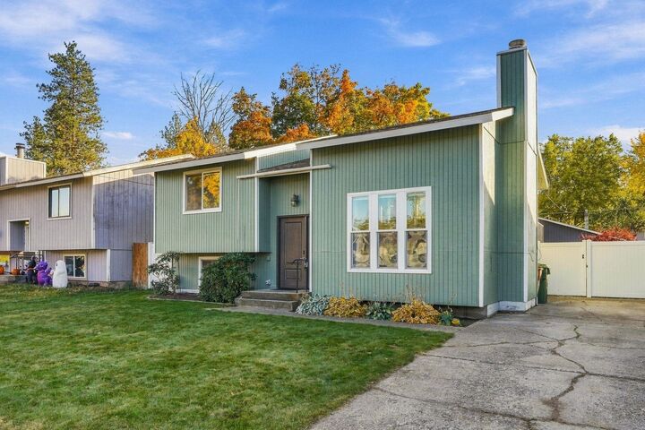 Property Photo: 4218 E 24th Ave WA 99223