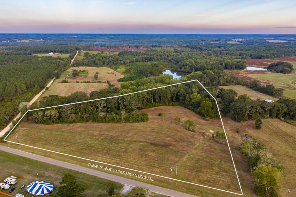 Property Photo:  11.38+/- County Road 625  AL 36318 