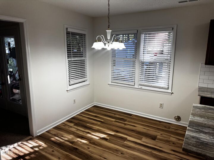 Property Photo:  1728 Winway Drive  NC 27610 