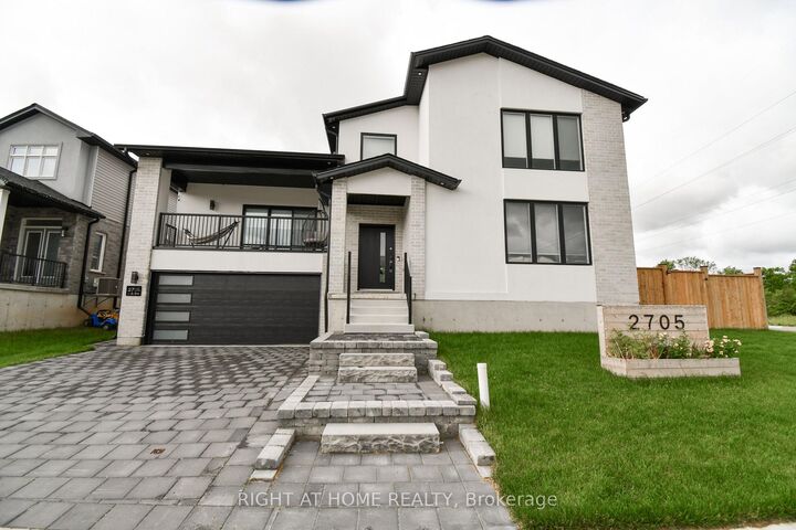 Property Photo: 2705 Oriole Drive ON N6M 0G6