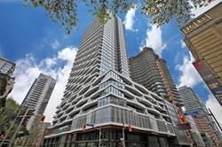 Property Photo: 85 Wood Street 716 ON M4Y 0E8