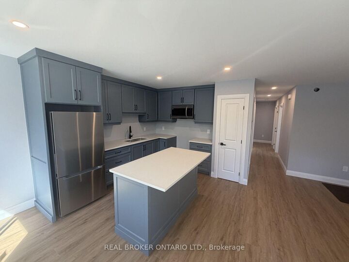 Property Photo: 4385 Huronia Road 3 ON L3V 0G7