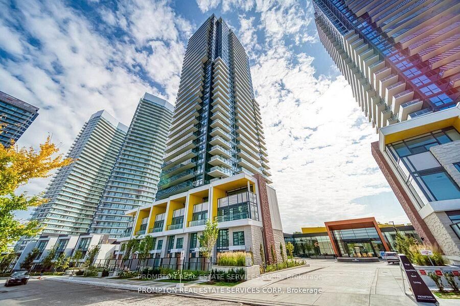 Property Photo:  85 McMahon Drive 705  ON M2K 0H1 