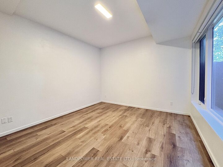 Property Photo:  377 Broadview Avenue 206  ON M4K 2M7 