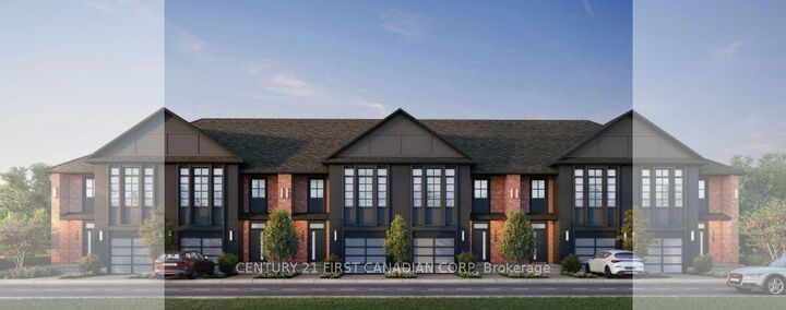 Photo de la propriété:  6882 Heathwoods Avenue  ON N6P 1H3 
