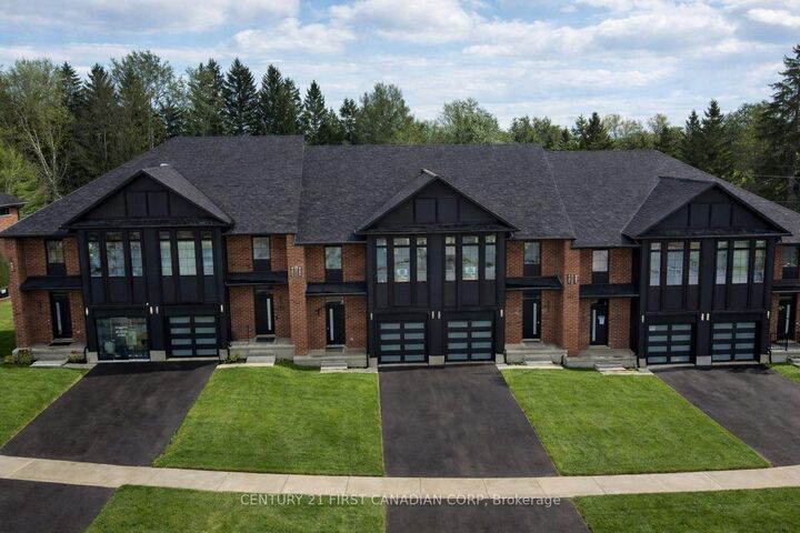Property Photo:  6878 Heathwoods Avenue  ON N6P 1H3 