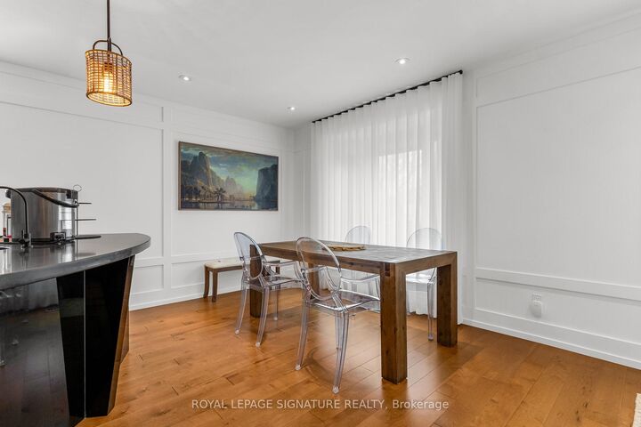 Property Photo:  2364 Wyandotte Drive  ON L6L 2T6 