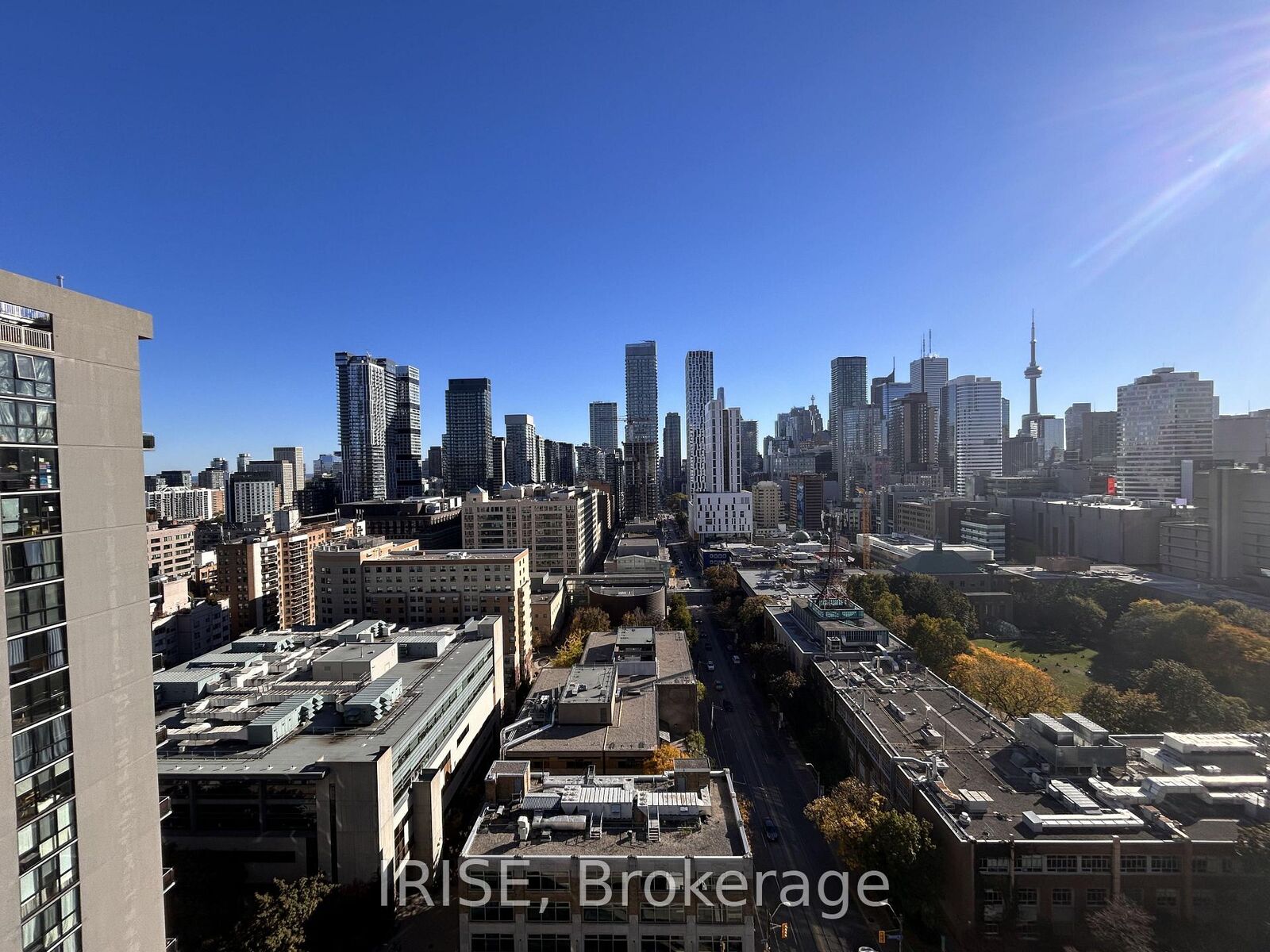 Property Photo:  89 McGill Street 1910  ON M5B 0B1 