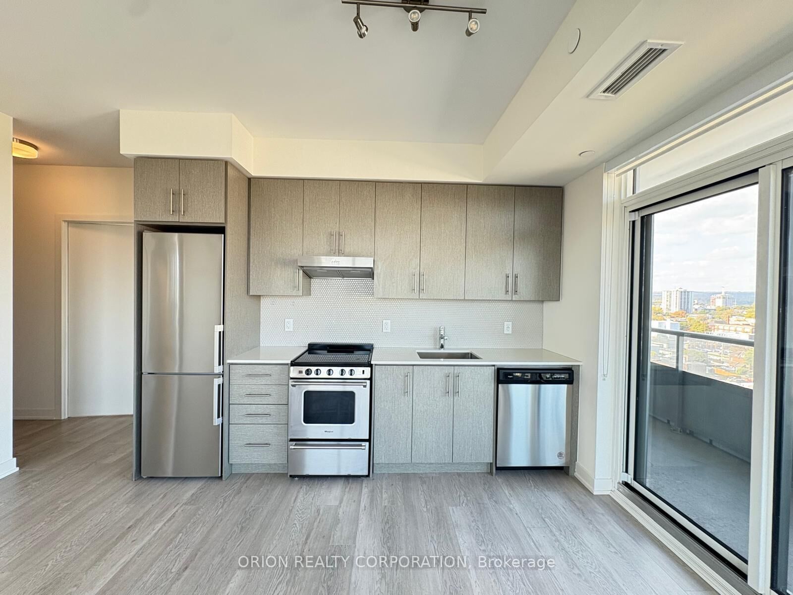 Property Photo: 212 King William Street 1203 ON L8R 0A7