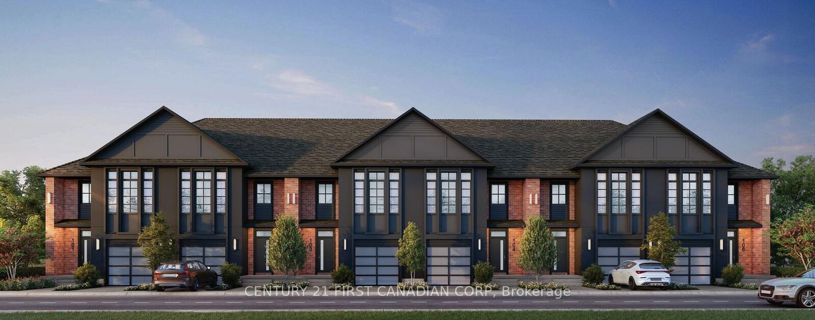 Property Photo:  6886 Heathwoods Avenue  ON N6P 1H3 