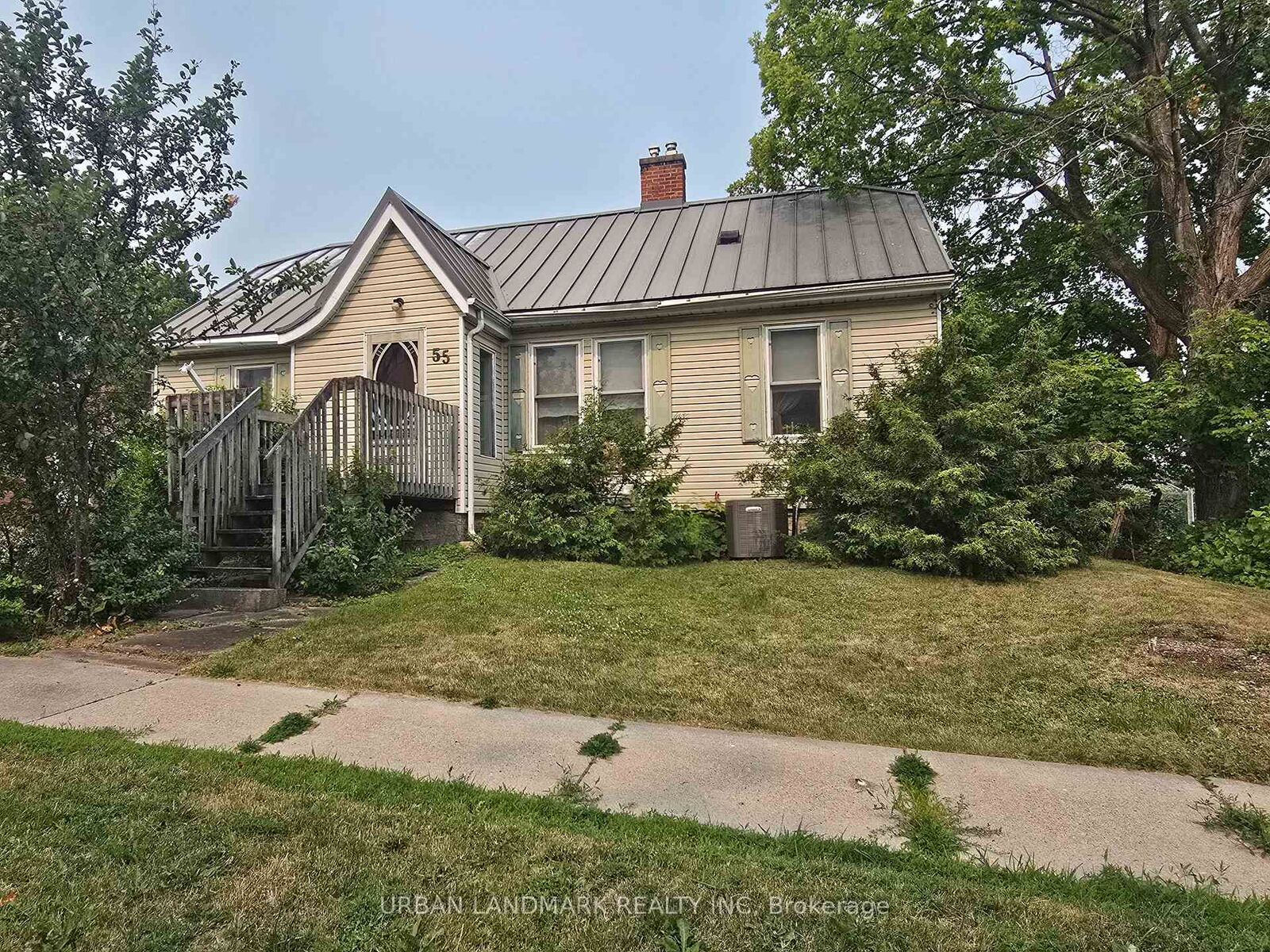 Property Photo:  55 Nelson Street  ON K0K 2K0 