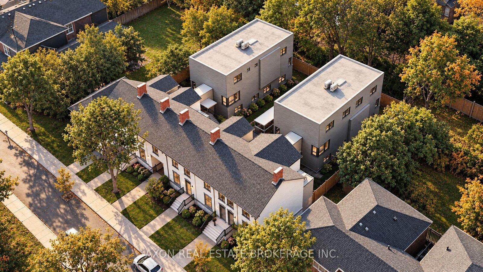 Photo de la propriété:  236 University Avenue  ON K7L 3P6 