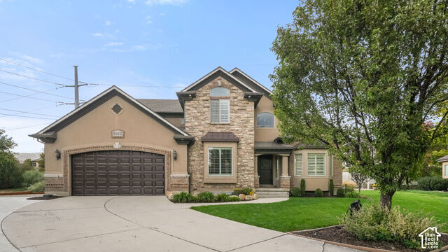 Property Photo: 5984 W 11950 N UT 84003