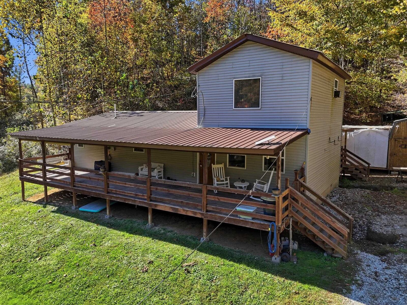 Property Photo:  1373 Township Road  OH 45638 