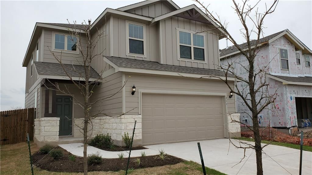 Property Photo: 253 La Dera Drive TX 78642
