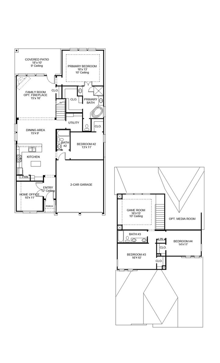 Property Photo:  167 High Rock Pass  TX 78640 