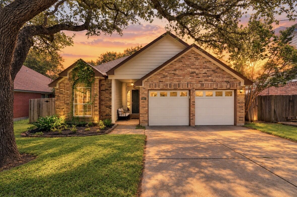 Property Photo: 5907 Shanghai Pierce Road TX 78749
