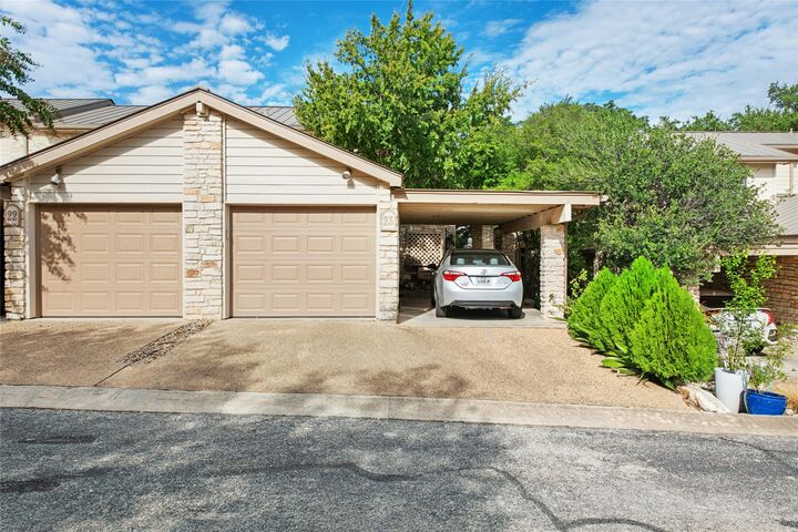 Property Photo:  2201 Lakeway Boulevard 23  TX 78734 