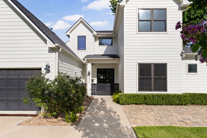 Property Photo: 4509 Finley Drive TX 78731