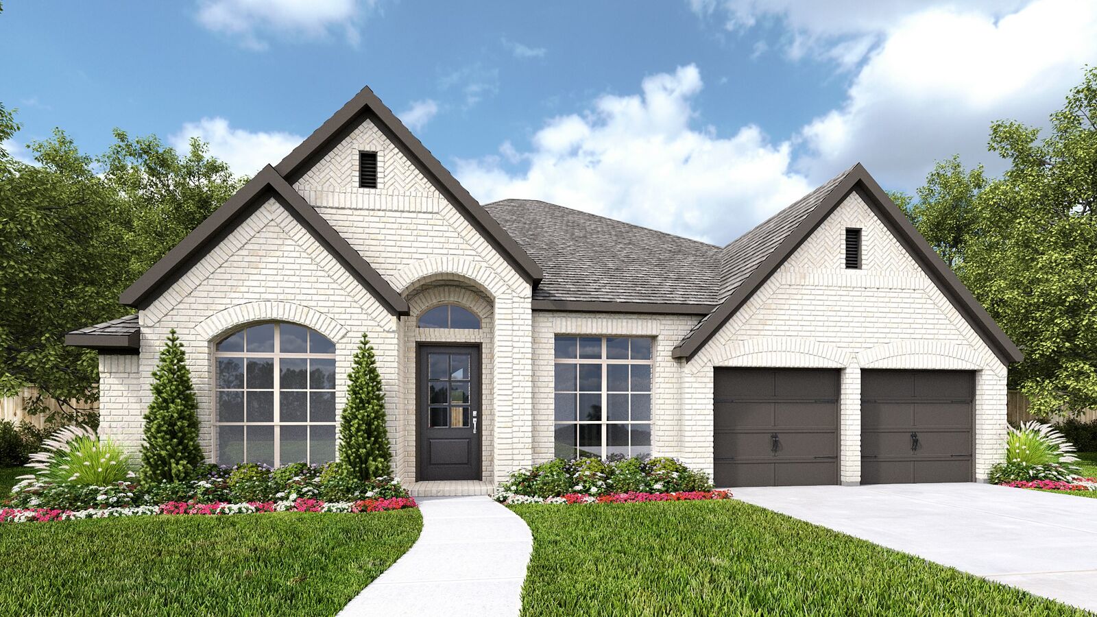 Property Photo: 217 Snakeroot Trail TX 78633
