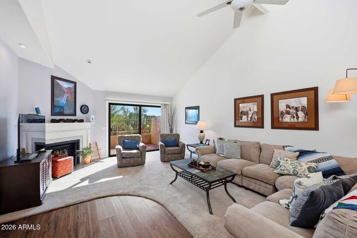 Property Photo:  7953 E Joshua Tree Lane  AZ 85250 