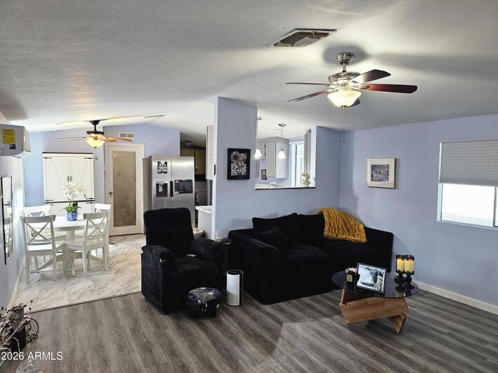 Property Photo: 2601 E Allred Avenue Br33 AZ 85204