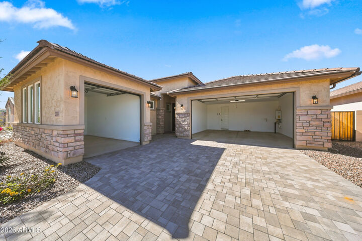 Property Photo: 25318 N 131 Drive AZ 85383