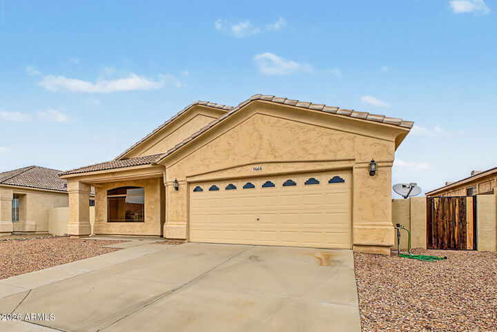 Property Photo: 5664 W El Caminito Drive AZ 85302