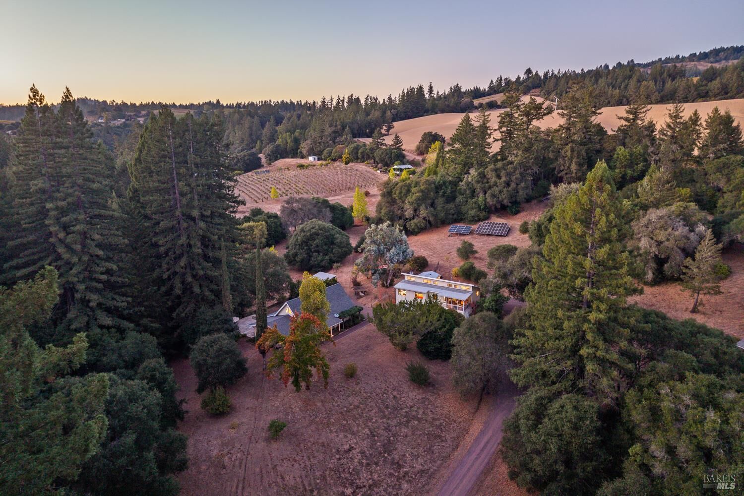 Property Photo:  2151 Highway 128  CA 95466 