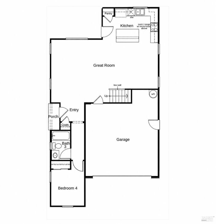 Property Photo: 207 Cartier Court CA 94503