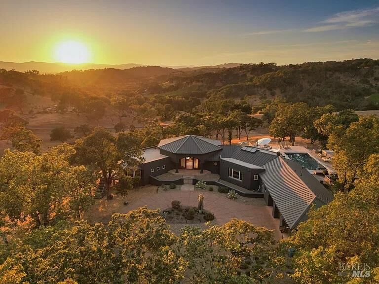 Property Photo: 5905 Shiloh Ridge Road CA 95403